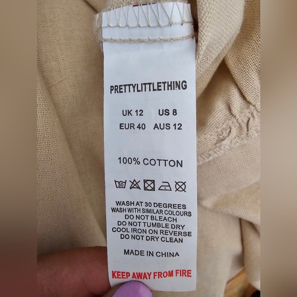 Jumpsuit - Picture 5 of 8